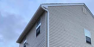 Siding for Multi-Family Homes in Florala, AL